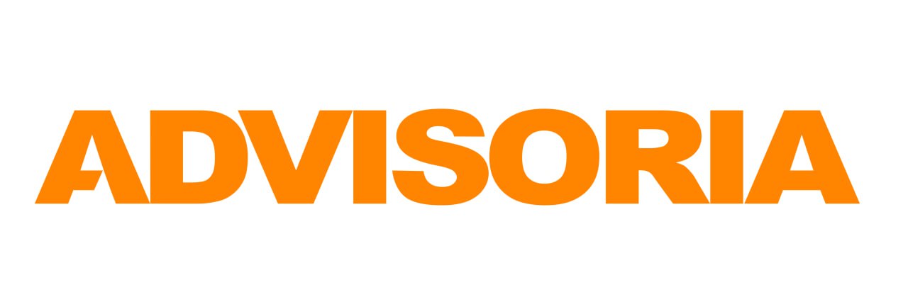 Advisoria logo